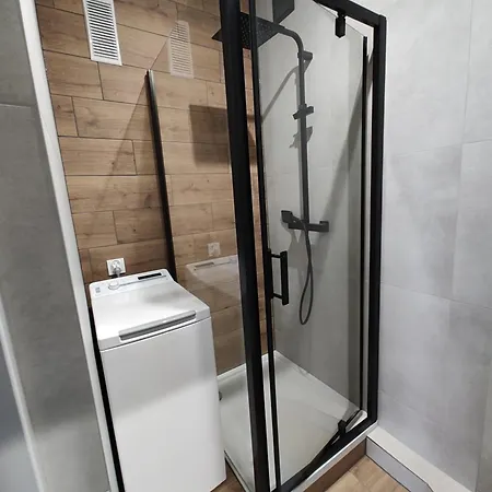 公寓 Zwirki 格丁尼亚