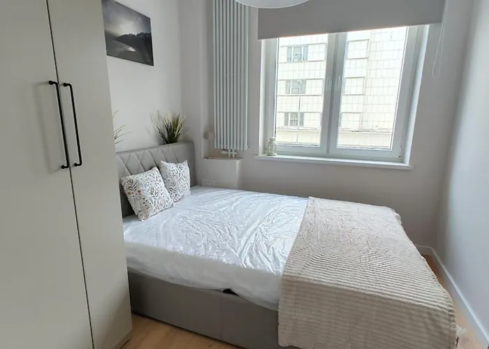 Apartamento Zwirki Gdynia