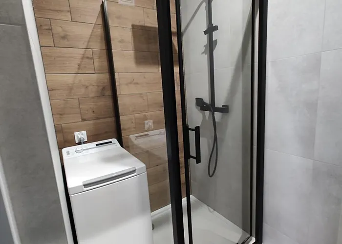 Apartamento Zwirki Gdynia